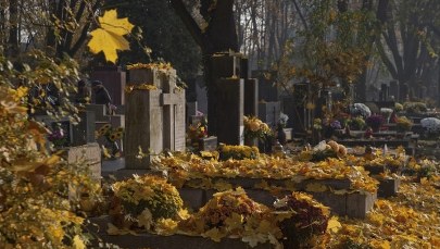 Rosjanie zbierają na pomnik "Zamęczonych w Polsce" 