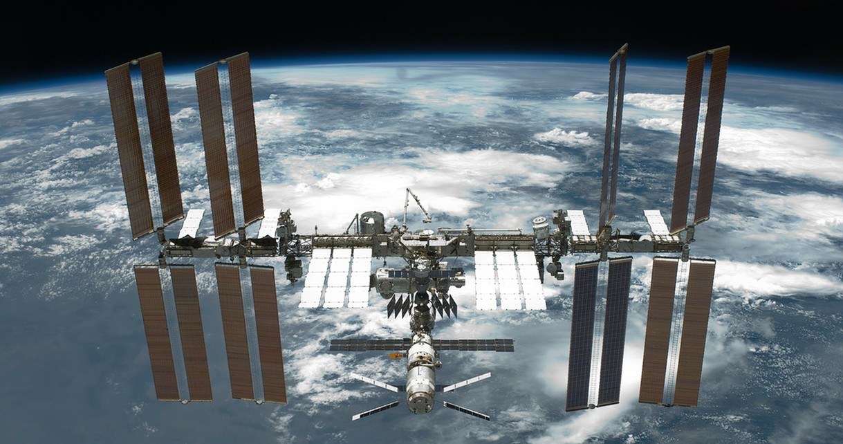 Rosjanie zbudują dwa dodatkowe Sojuzy, by zabrać astronautów NASA na orbitę /Geekweek