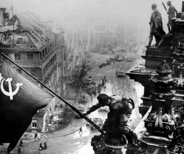 ​Rosjanie zbudują replikę Reichstagu