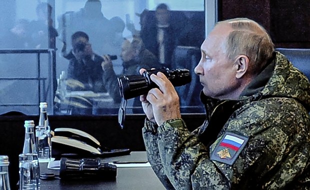 Rosjanie zdemaskowani. Tajne szczegóły ujawnione