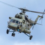 Rosjanie zestrzelili własny śmigłowiec. "Wszystko w porządku"