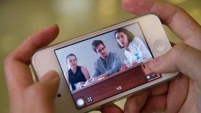 Rosjanie złamali kod. Brytyjczycy wycofują swoich szpiegów