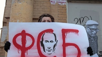 Rosjanie złapali litewskiego szpiega