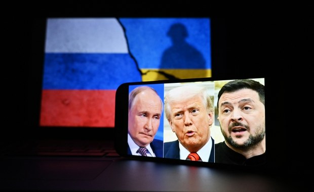 Rosjanie zmienili narrację. Ujawniono kulisy rozmów pokojowych