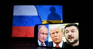 Rosjanie zmienili narrację. Ujawniono kulisy rozmów pokojowych