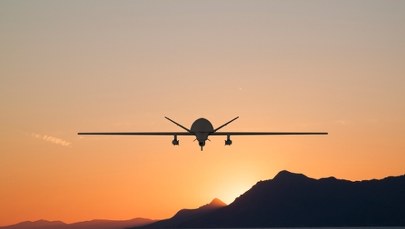 Rosjanie zniszczyli amerykański dron, żeby wznowić kontakty z USA?
