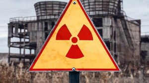 Rosjanie zniszczyli laboratorium mierzące promieniowanie w Czarnobylu