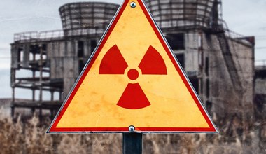 Rosjanie zniszczyli laboratorium mierzące promieniowanie w Czarnobylu