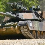 Rosjanie zniszczyli pierwszy amerykański czołg M1A1 Abrams