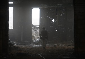 Rosjanie znów sięgnęli po bomby fosforowe. "Trafili w Awdijiwkę"