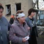 Rosjanie znów zaatakowali. Są ofiary w dwóch miastach