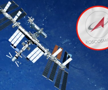 Rosjanie zobaczyli, że sami nie podbiją kosmosu i jednak chcą wrócić na ISS