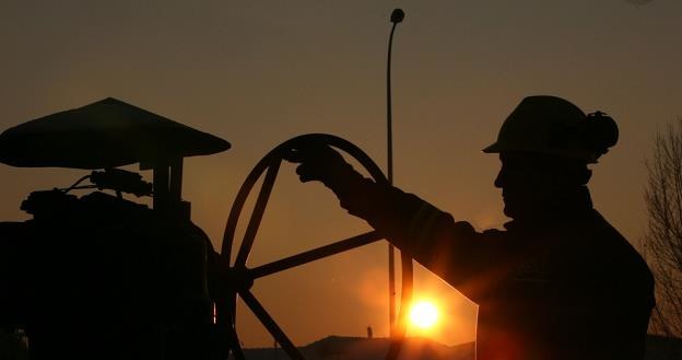Rosjanie zwiększają dostawy gazu do Polski. Fot. Jacek Domiński /Reporter