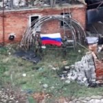 Rosjanie zyskują przewagę na froncie. Największe postępy od roku