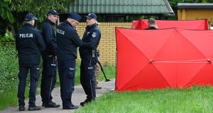 Rosjanin dostawał groźby. Nowe informacje ws. zabójstwa w Białej Podlaskiej