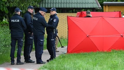 Rosjanin dostawał groźby. Nowe informacje ws. zabójstwa w Białej Podlaskiej