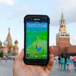 Rosjanin grający w Pokémon GO oskarżony o obrazę uczuć religijnych