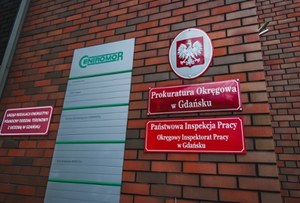 Rosjanin mieszkał w Polsce przez lata. Prokuratura: To szpieg