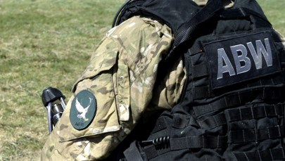 Rosjanin wpadł w warszawskim hotelu. Ukraińcy chcą ekstradycji