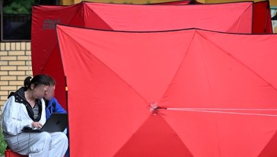 Rosjanin zastrzelony w Białej Podlaskiej. Zatrzymano dwóch Białorusinów 