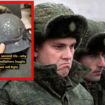 Rosjanin zrecenzował nowe kamizelki i hełmy armii. "Kto to zatwierdził do arsenału?"