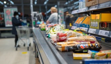 Rosjanka weszła do sklepu w Polsce. Nie mogła się nadziwić. W Rosji tego nie ma