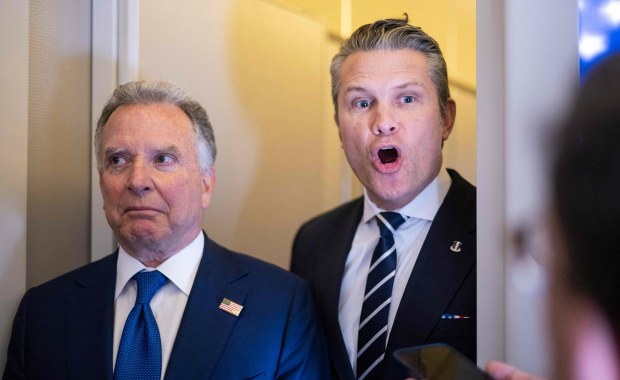 "Rosjanom można wierzyć na słowo". Oto słowa głównego dyplomaty USA