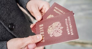 Rosjanom trudniej będzie wjechać do Polski. "Tylko dotkliwe sankcje mogą uderzyć w reżim Putina"