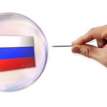 Rosję dopadnie recesja, ale nie kryzys