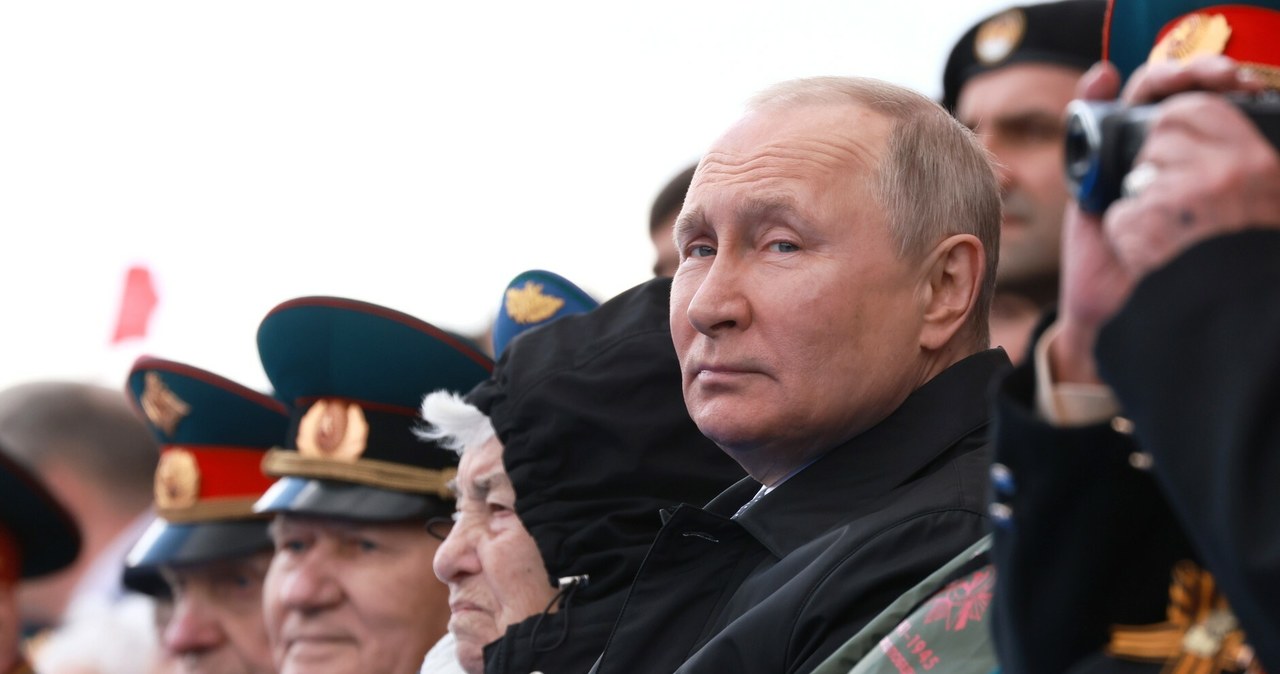 Rosji brakuje pracowników. Za Putina jeszcze tak źle nie było /dpa Picture-Alliance via AFP /AFP