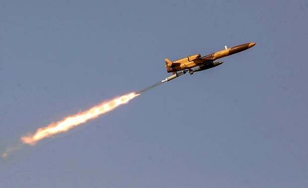 Rosji mogły się skończyć irańskie drony [ZAPIS RELACJI]