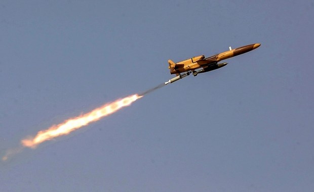 Rosji mogły się skończyć irańskie drony [ZAPIS RELACJI]