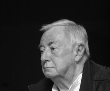 Rosław Szaybo nie żyje. Twórca kultowych okładek płyt miał 85 lat 