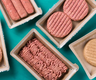 Roślinny zjazd, a trend był inny. Unilever i Nestlé tną swoje wegańskie marki