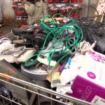 Rośliny i miód za elektrośmieci. Świąteczna zbiórka okazała się przebojem