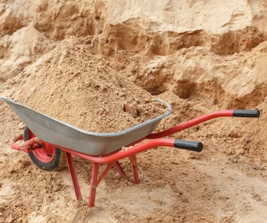 Rosną ceny materiałów budowlanych. Brakuje styropianu i piasku
