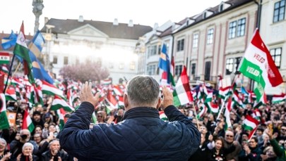 Rosną emocje na Węgrzech. Fidesz chce zwalczać "oszustwa wyborcze" i powołuje "Centrum Demokracji"