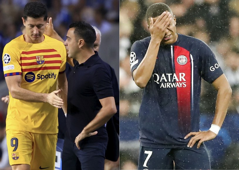 Rosną emocje w Barcelonie przed hitem z PSG. Wszystko jasne ws. Lewandowskiego