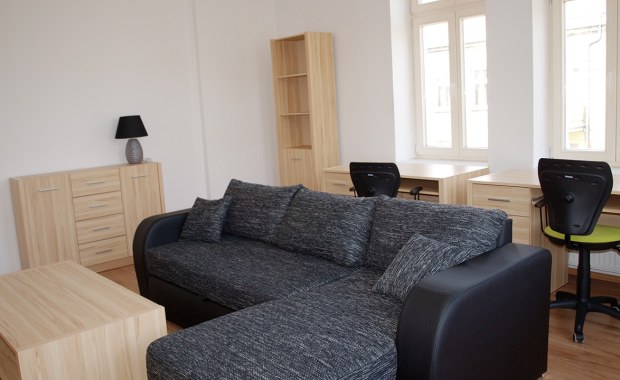 Rosną koszty zakwaterowania w akademikach 