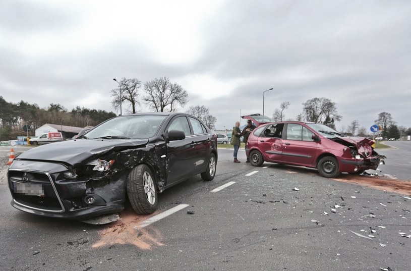 Rosną wypłaty z OC. Co dalej ze stawkami? Motoryzacja w