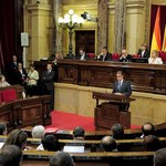 Rosną obawy o stabilność finansową Hiszpanii