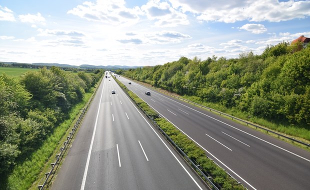 Rosną opłaty za niemieckie autostrady. "To uderzy w polskie firmy"