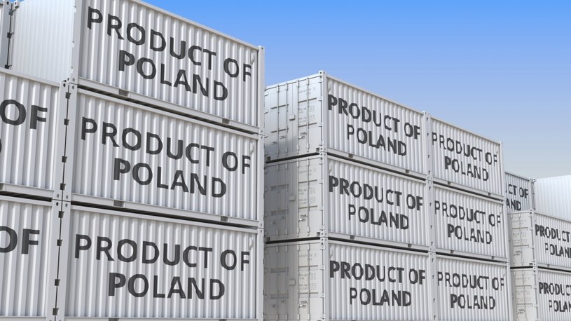 Rosną polskie inwestycje zagraniczne /123RF/PICSEL