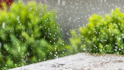 Rosną poziomy wody w rzekach w woj. śląskim