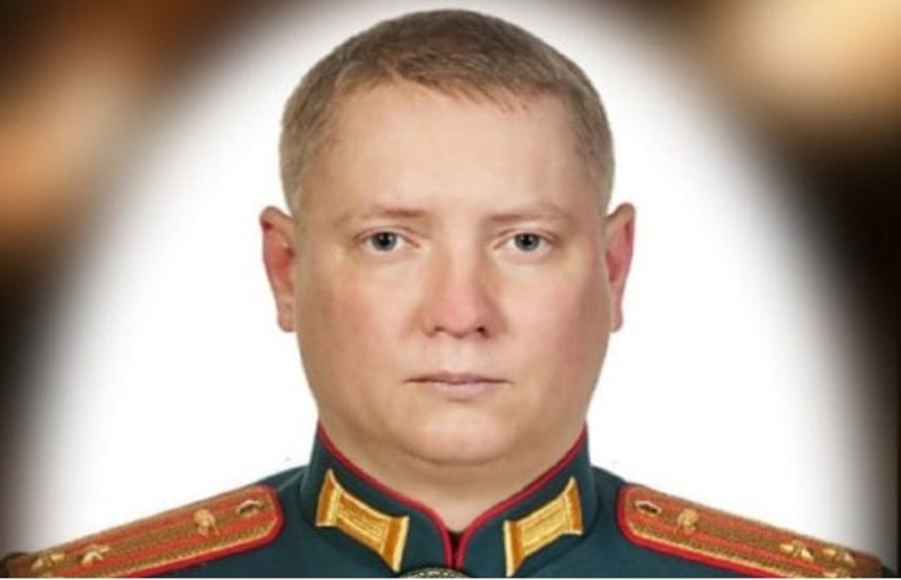 Rosną straty Rosjan. Pułkownik Alexander Biespałow zginął w Ukrainie 