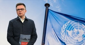 Rosną szanse Hołowni na stanowisko w ONZ. Wiemy, kto sfinansuje jego kampanię