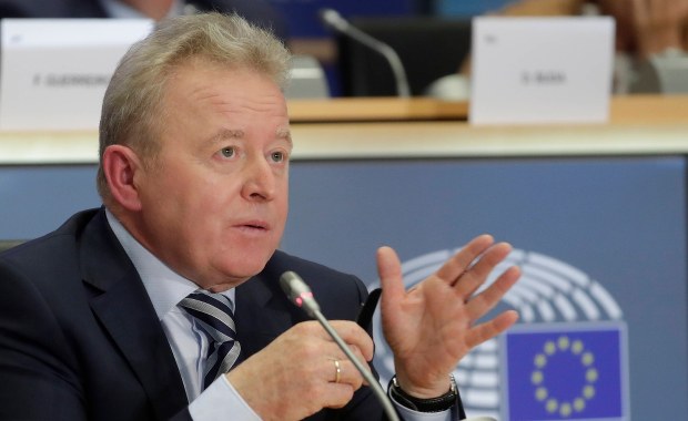 Rosną szanse Janusza Wojciechowskiego na tekę komisarza UE ds. rolnictwa