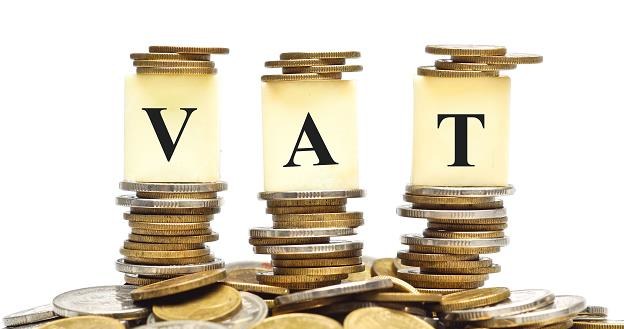 Rosną wpływy z VAT-u /&copy;123RF/PICSEL