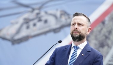 Rosną wydatki na obronność spoza budżetu państwa. Wicepremier podał kwotę