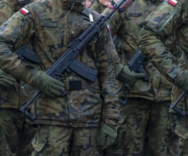Rosną wydatki NATO na zbrojenia. Polska liderem, jeżeli chodzi o procent PKB, USA drugie